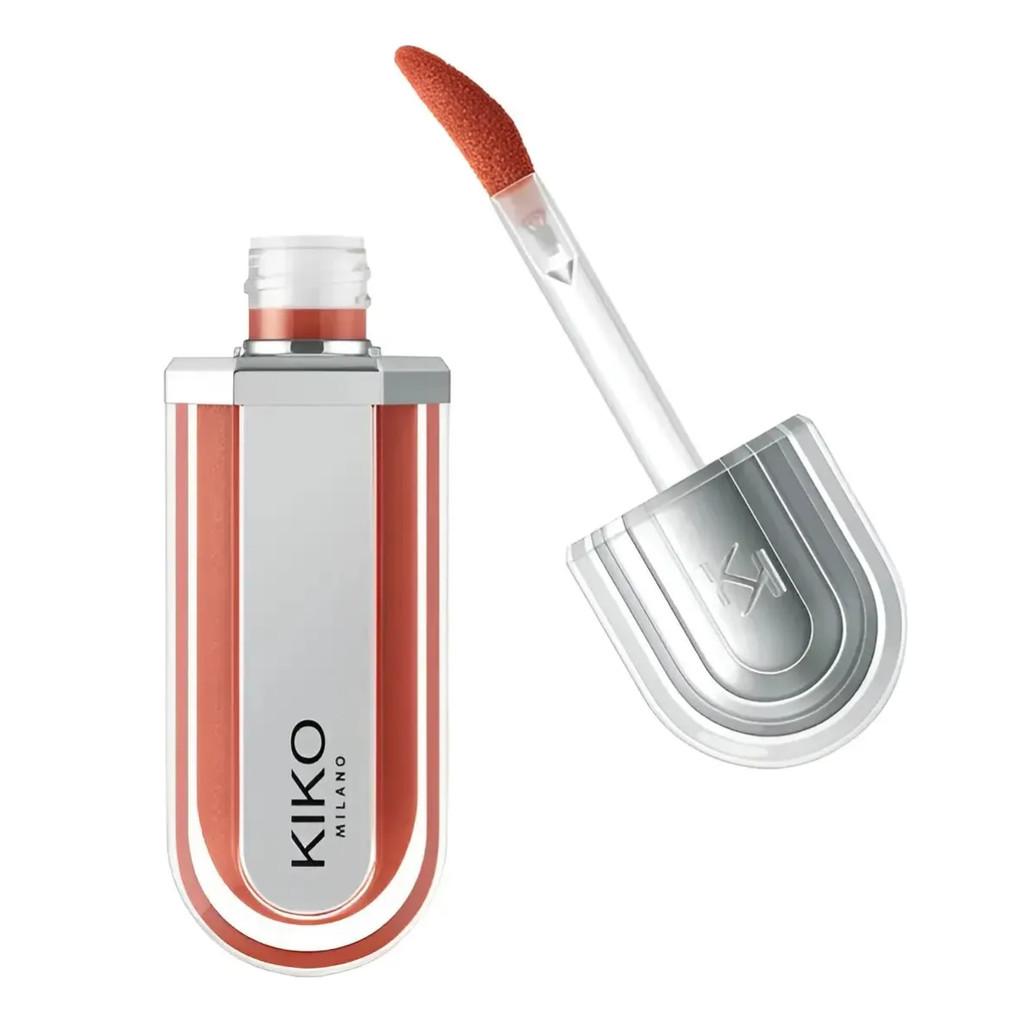 3D Hydra XTREME Lipgloss 05 - Kiko Milano | Shopee Brasil