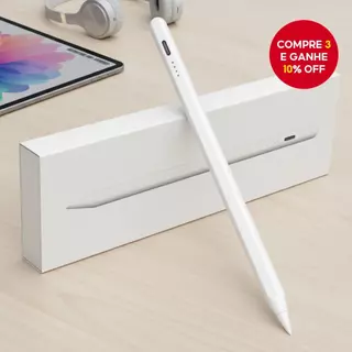 apple apple pencil em Promoção na Shopee Brasil 2025