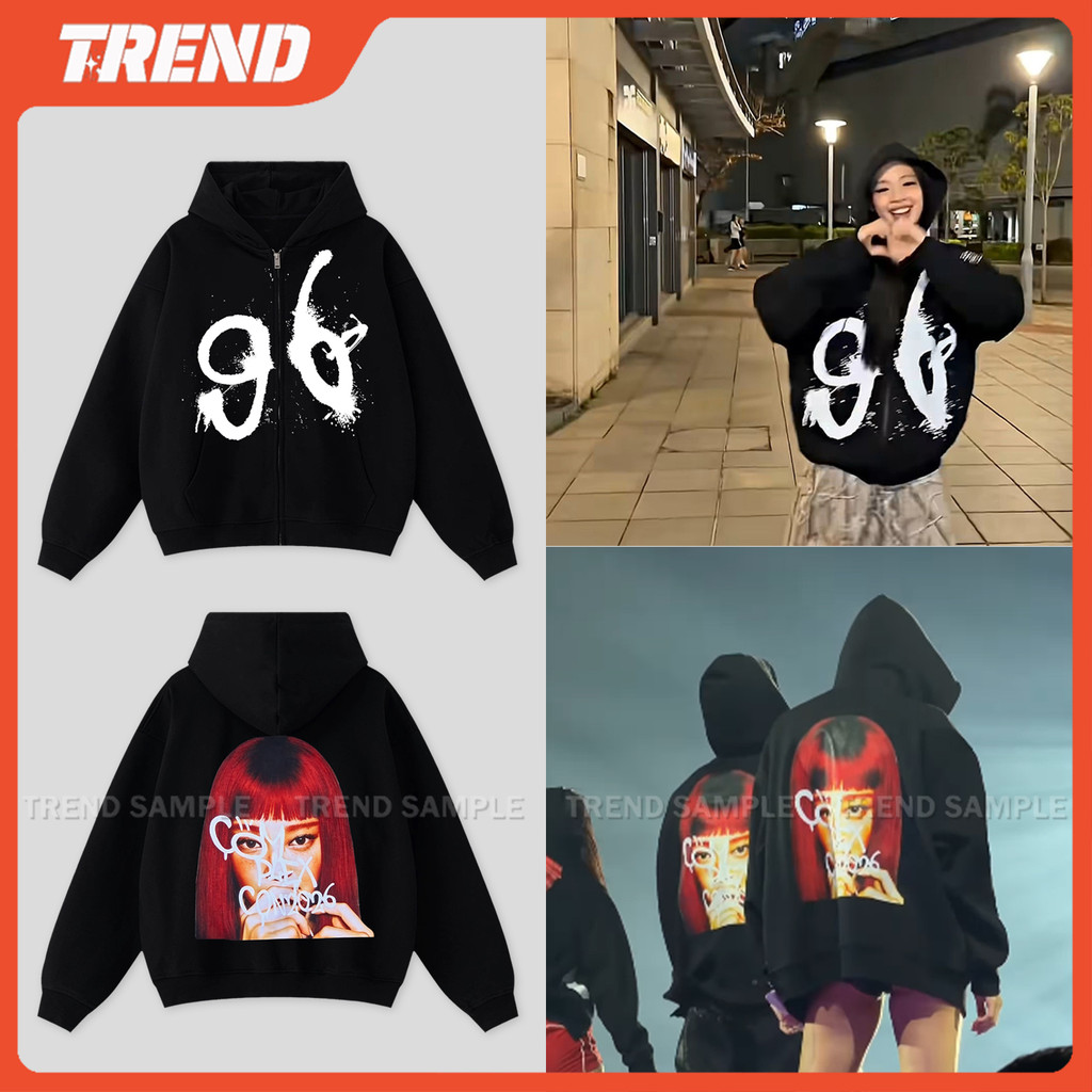 zip up hoodies em Promoção na Shopee Brasil 2026