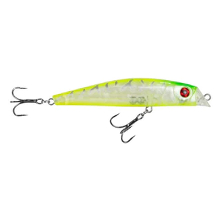 Isca De Pesca Artifical Pinnacle Luna 80 Orginal