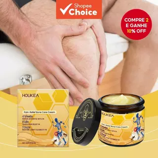Creme de Veneno de Abelha, Creme Firmador de Pele, Loção Corporal Hidratante, Proporciona Durabilidade de Hidratação, em Oferta na Shopee