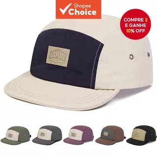 Unissex Cuon Decoração Ajustável Condução Chapéu De Beisebol Bonés De Secagem Rápida Primavera Outono Esporte Ao Ar Livr em Oferta na Shopee