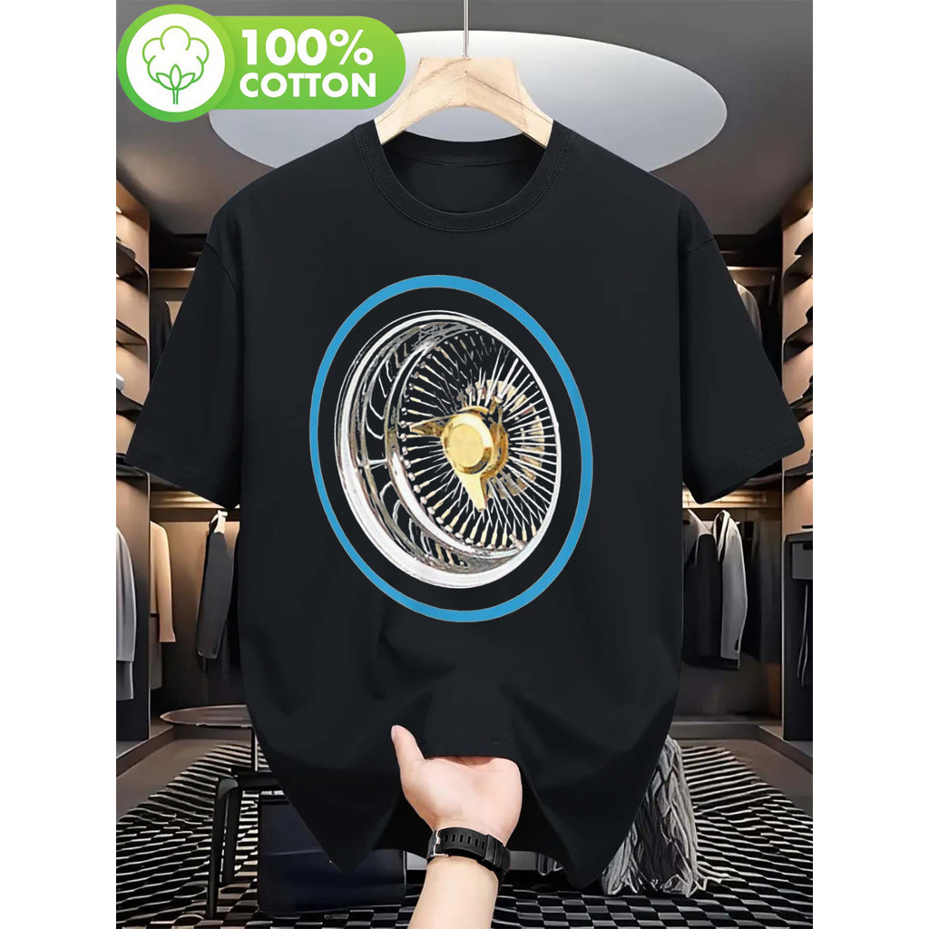 Camiseta Lowrider em Promoção na Shopee Brasil 2026