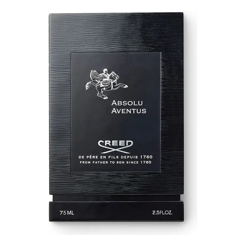 Perfume Creed Absolu Aventus Edp 75ml | Shopee Brasil