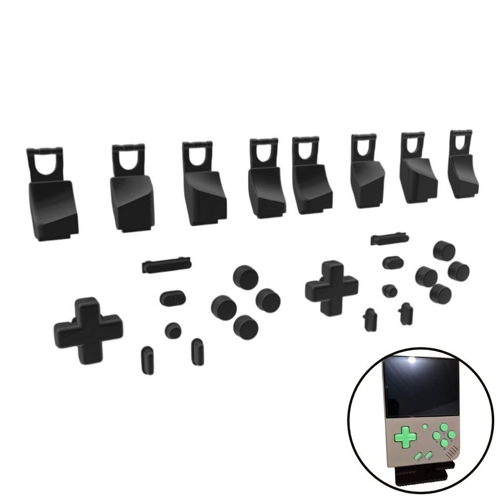 Miyoo Mini Flip V2 em Promoção na Shopee Brasil 2026