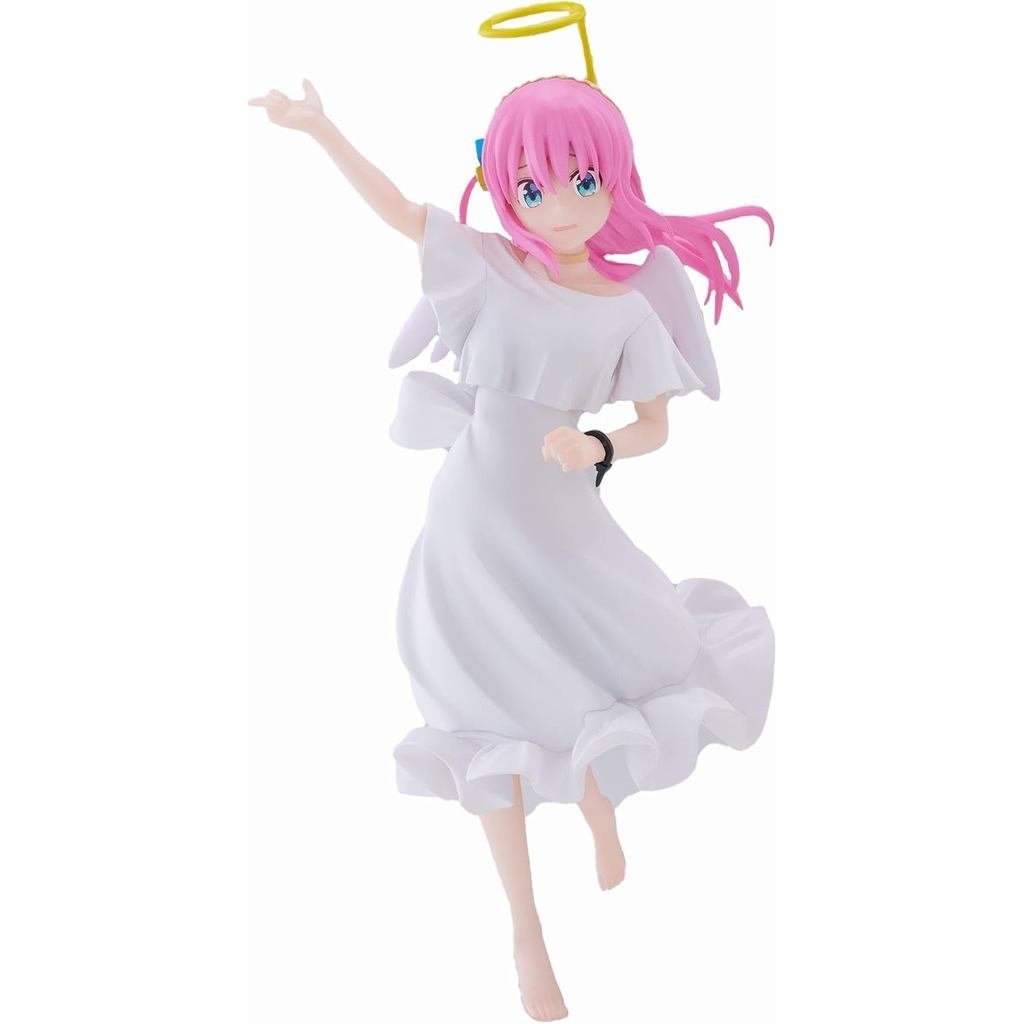 Figurine Bocchi the Rock! statuette PVC Hitori Gotoh 19 cm