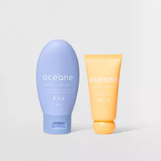 Kit Creme para Mãos + Hidratante Corporal Travel (2 Produtos) em Oferta na Shopee