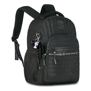 Mochila Rebecca Bonbon Alças Costas Escolar Notebook Rb em Oferta na Shopee