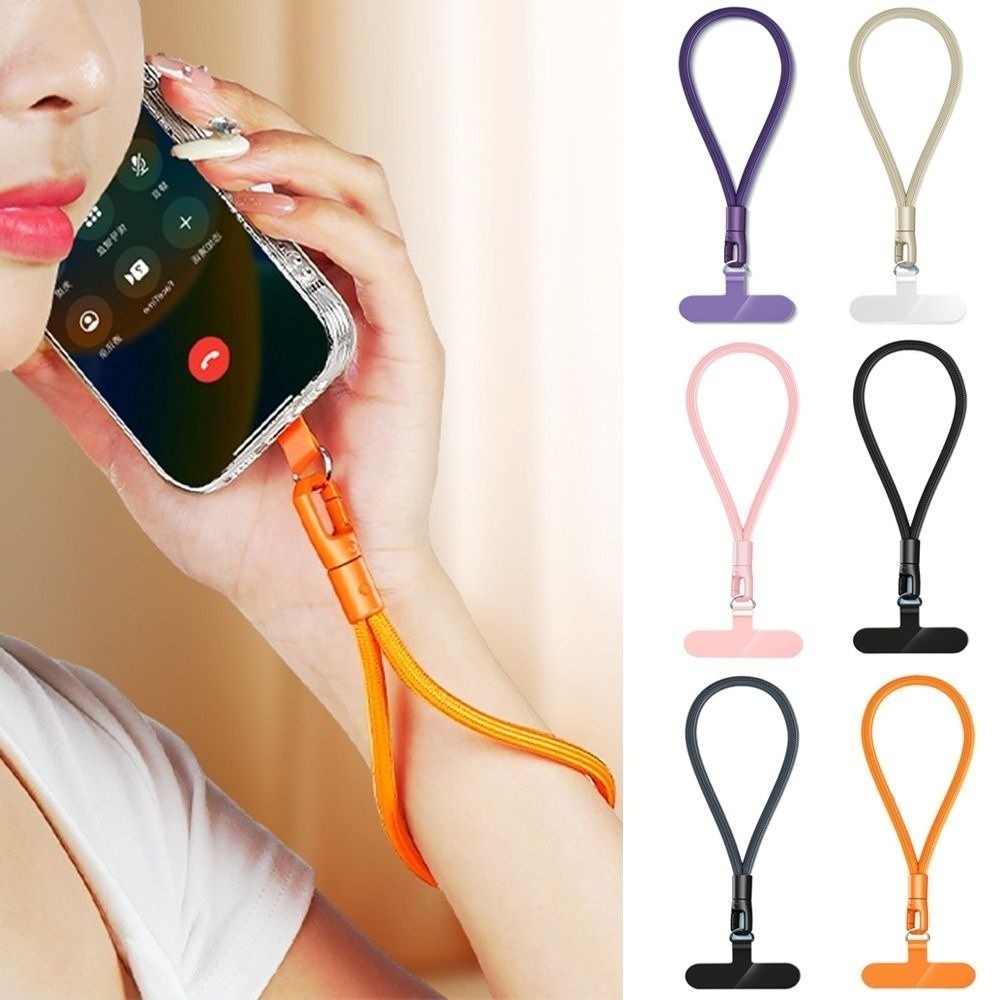 prasthana × iolom SMARTPHONE STRAP prasthana × iolom SMARTPHONE STRAP イオロム iolom Phone Strap