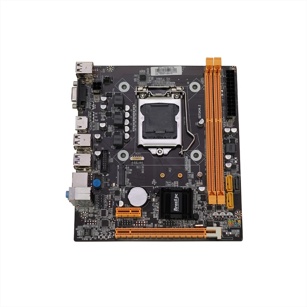 ga h81m s1 em Promoção na Shopee Brasil 2026