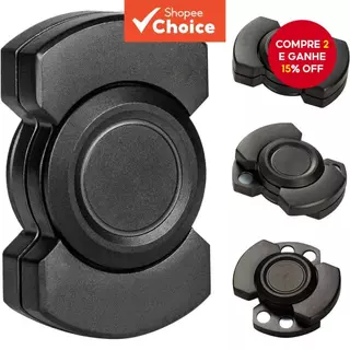 Novidade 3 Em 1 Spinner Slider Clicker Fidget Toy Stress E Ansiedade Alívio Para Adultos Crianças Cool EDC Gadgets Antis Novidade 3 Em 1 Spinner Slider Clicker Fidget Toy Stress E Ansiedade Alívio Para Adultos Crianças Cool EDC Gadgets Antis
