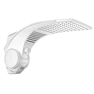 Chuveiro Lorenzetti Duo Shower Quadra Multitemperatura 110V 5500W em Oferta na Shopee