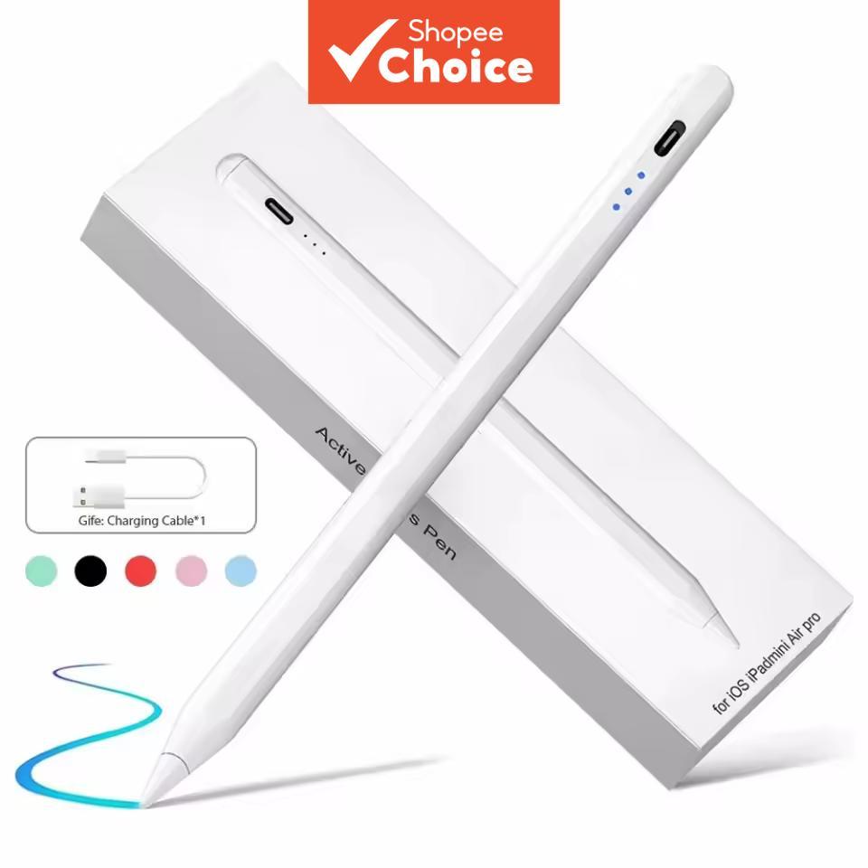 Apple Pencil Geração em Promoção na Shopee Brasil 2026
