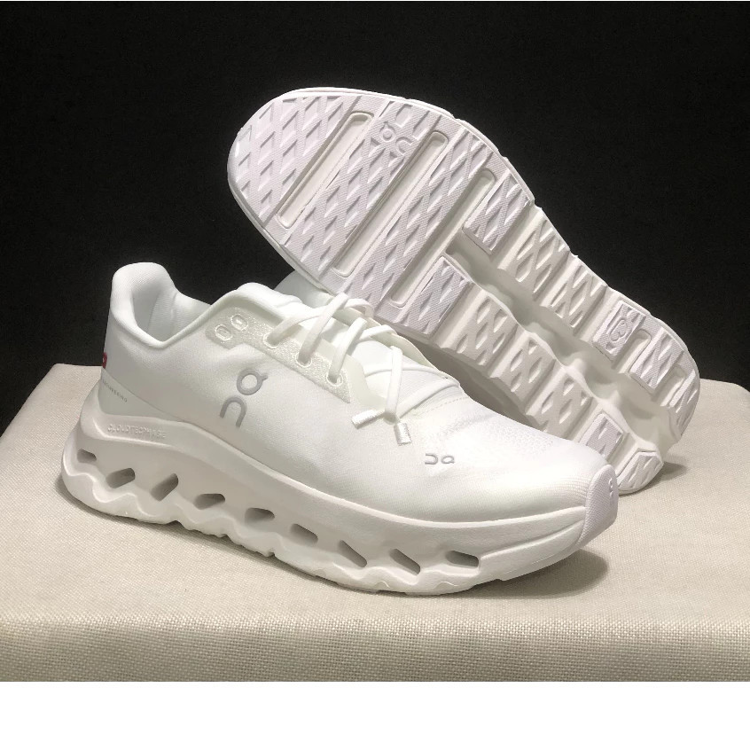 Tênis De Corrida Casual Brooks Cloud Monster Com Amortecimento