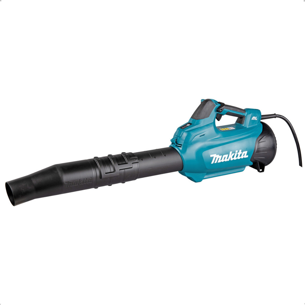 Soprador Portátil Sem Bateria sem Carregador XPT UB003CZ Makita ...