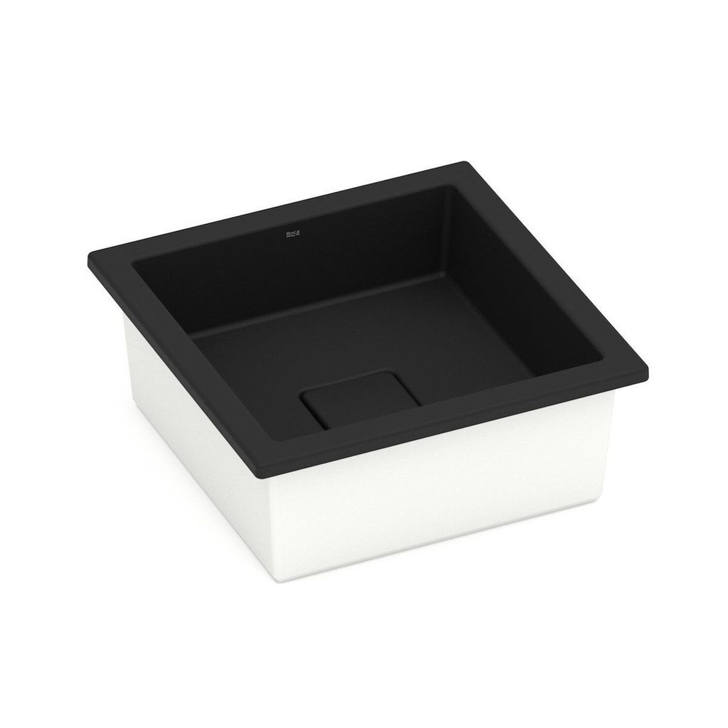 Cuba Sobrepor e Embutir sem Mesa Terra T13 Matte Black | Shopee Brasil