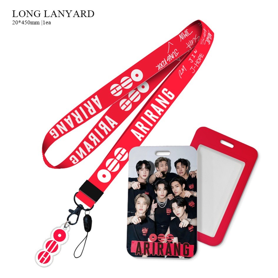 BTS SUGA - Agust D D-Day Tour The Final MD [ Guitar Pick Set ] em