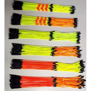 Ponteira Inteligente Trançada Para Vara Telescópica Pesca Ultra Sensível – 10 Unidades em Oferta na Shopee