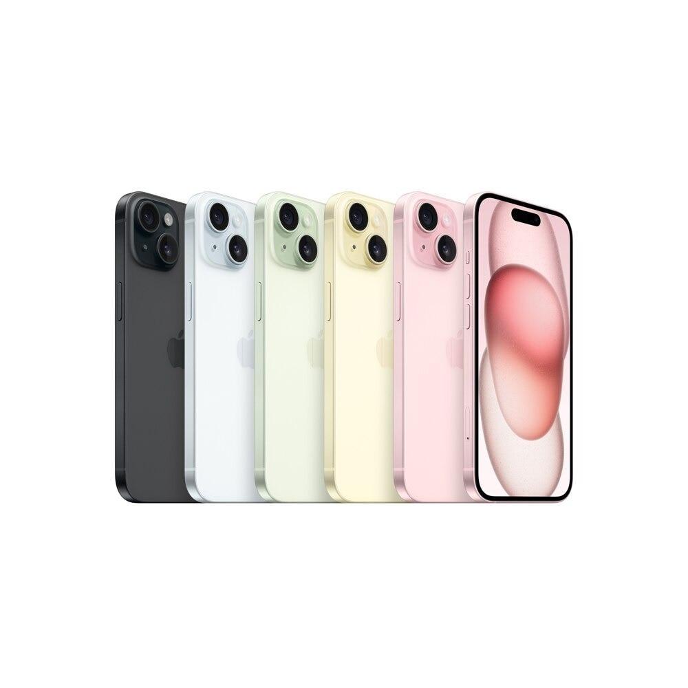 Apple iPhone 15 128GB Azul | Shopee Brasil