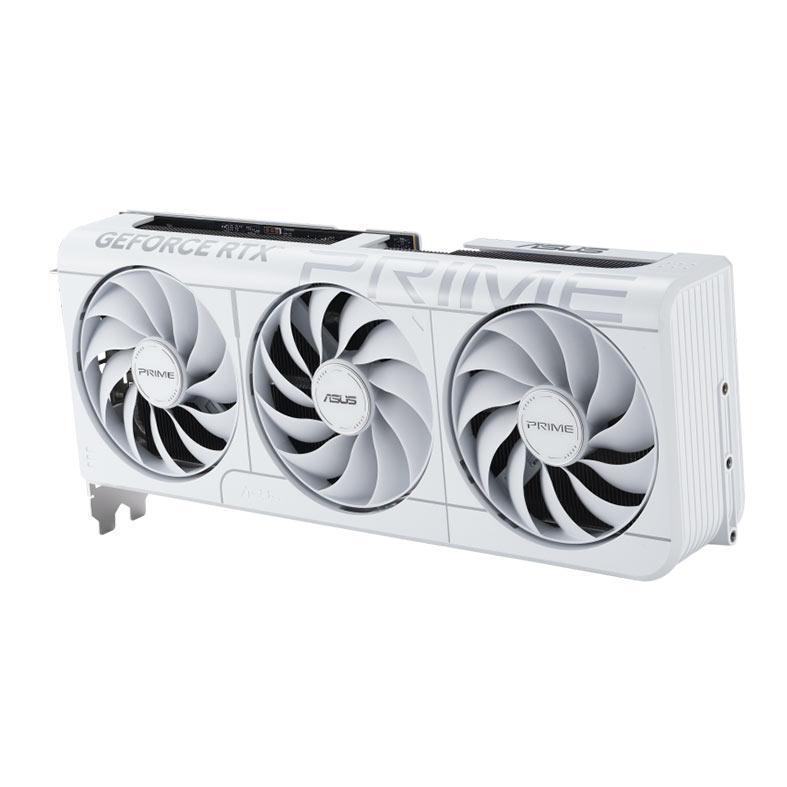 最終値下げ　新品未開封　prime 5070 OC white Placa de Video Asus GeForce RTX 5070 Prime OC White Edit 12GB