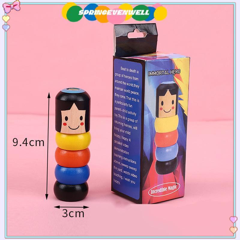 Daruma Otoshi Brinquedo Japones em Promoção na Shopee Brasil 2026