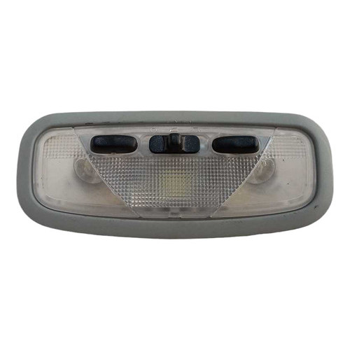 Luz De Teto Ford Fiesta 1.0 2007/2012 N°2s6a13k767ab
