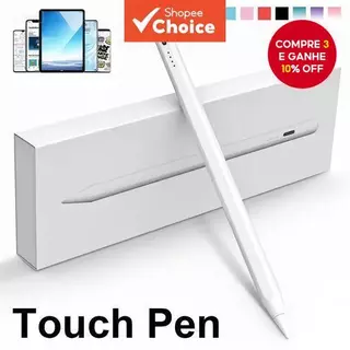 apple pencil em Promoção na Shopee Brasil 2026