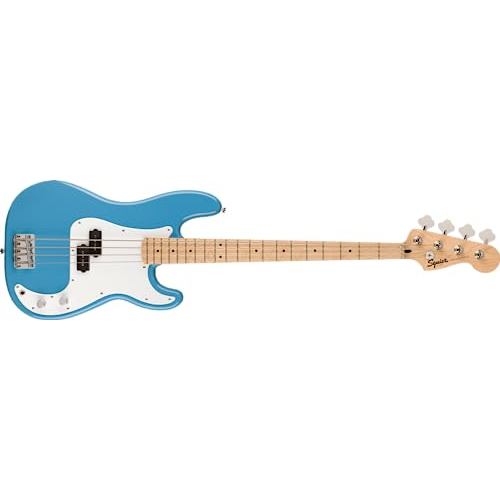 FENDER Squier Sonic™ Precision Bass® Electric Bass Guitar with