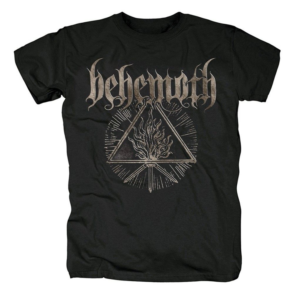 behemoth camisa em Promoção na Shopee Brasil 2026
