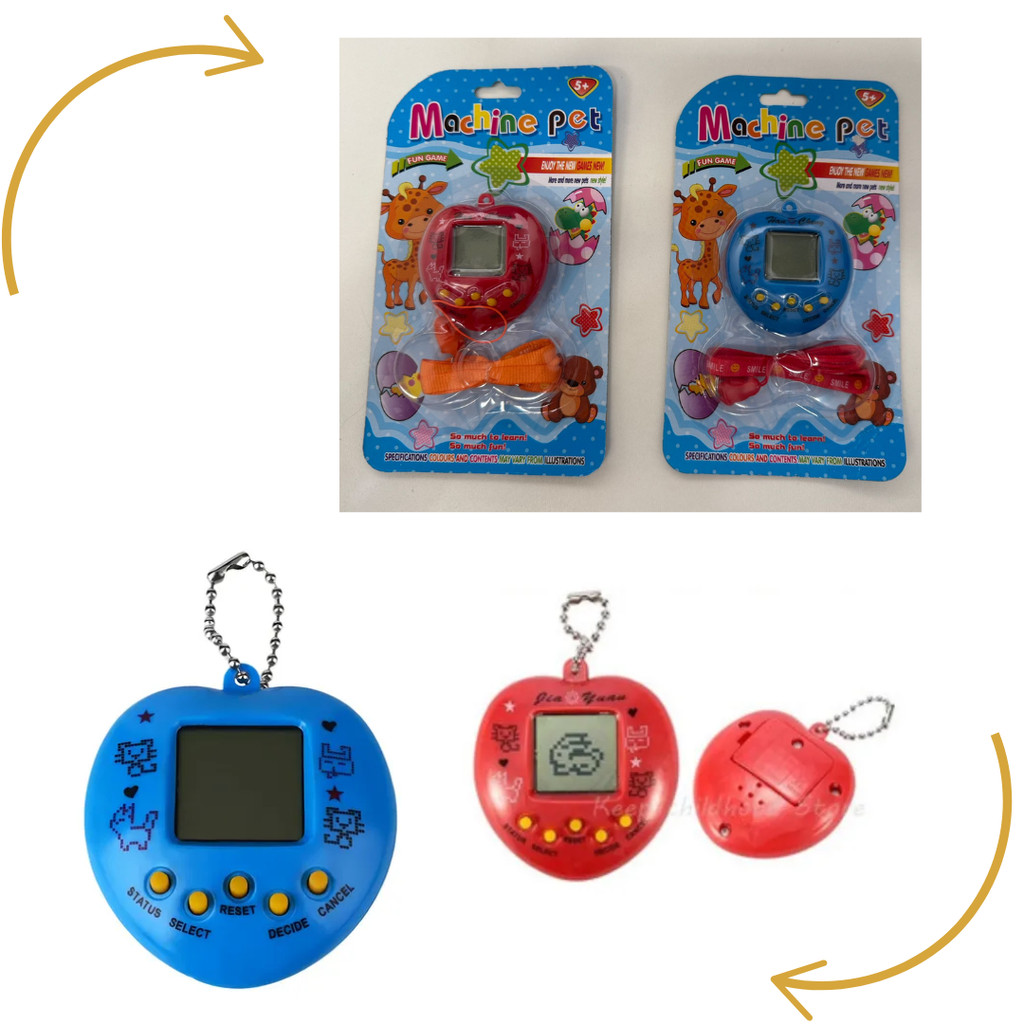 tamagotchi pix em Promoção na Shopee Brasil 2026