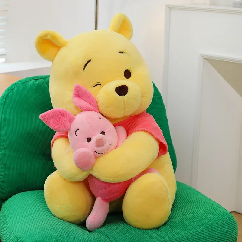 HOTSALE 25-30cm Winnie the Pooh Brinquedo De Pelúcia Bonito