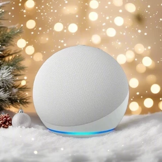 Caixa de Som Bluetooth 5W com LED Colorido Portátil Compatível com Alexa Rádio FM e USB-XLH