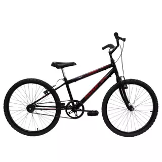 Bicicleta Aro 24 mono Bike Infantil Saidx Premium em Oferta na Shopee