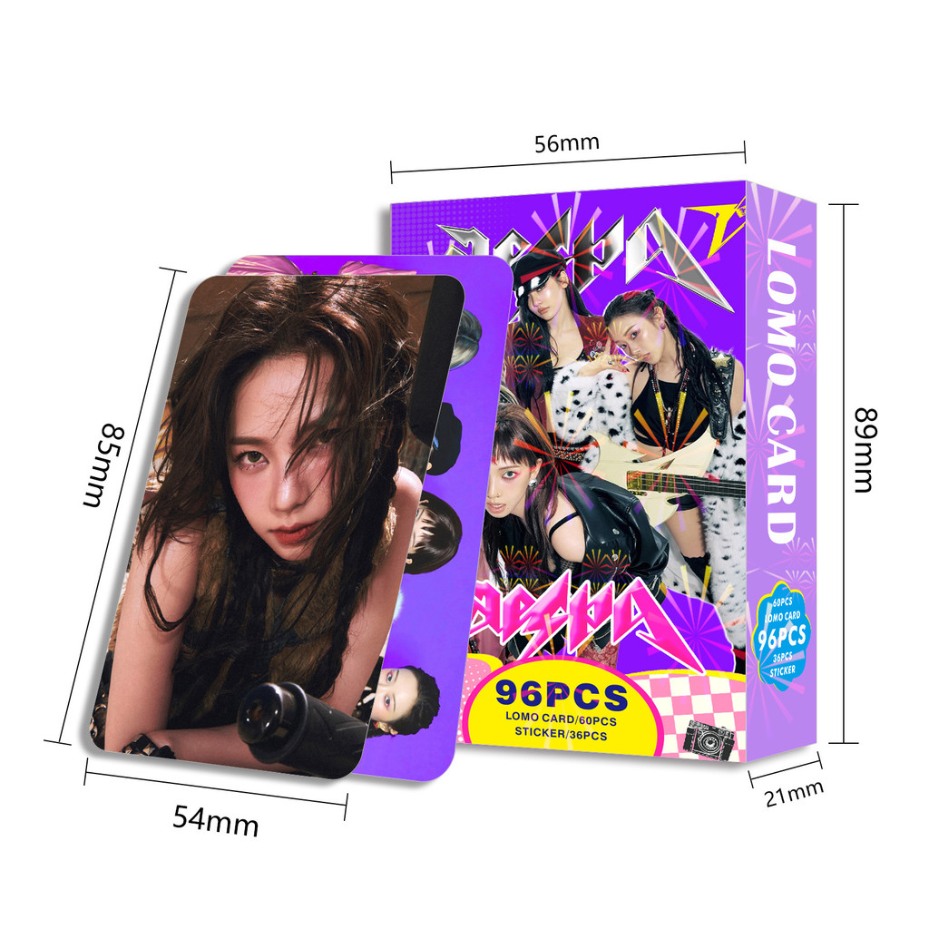 photocard loona em Promoção na Shopee Brasil 2026