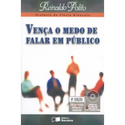 Vença o Medo de Falar Em Público