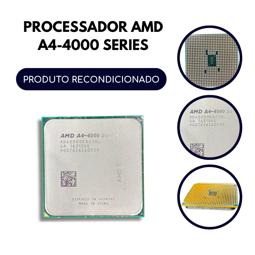 amd a10 7860k em Promoção na Shopee Brasil 2026
