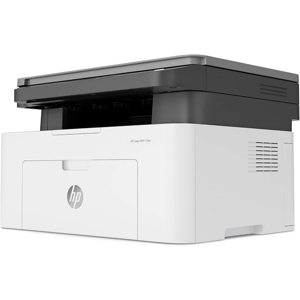 Impressora Multifuncional HP Laser MFP 135a. VPC