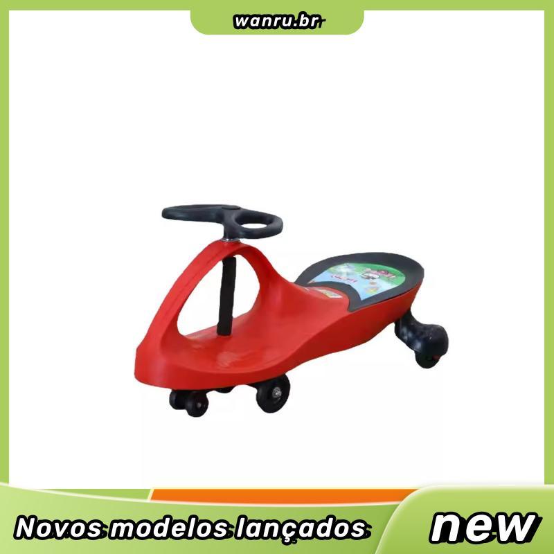 Carrinho Super Car Gira Volante 360º Rolimã Infantil Rosa | Shopee Brasil