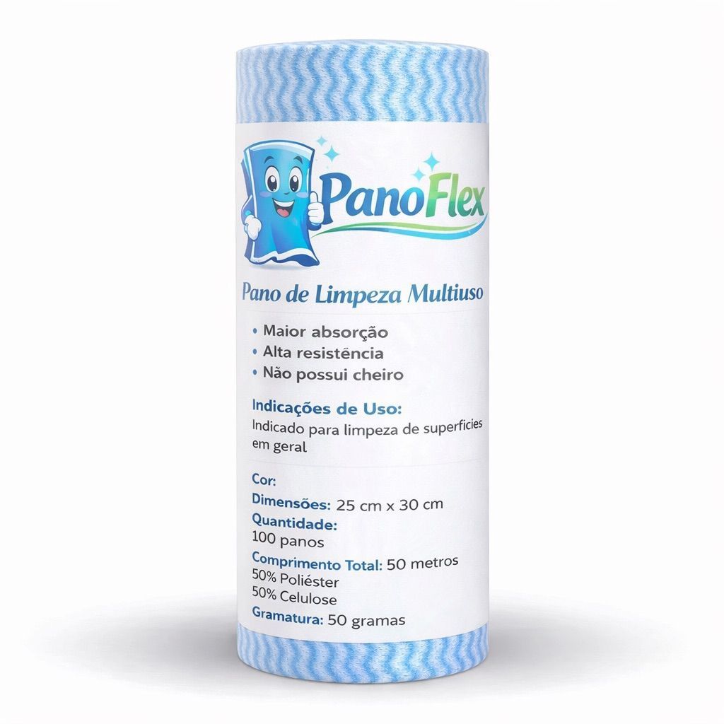 Pano de Limpeza Multiuso em Oferta | Shopee Brasil 2026