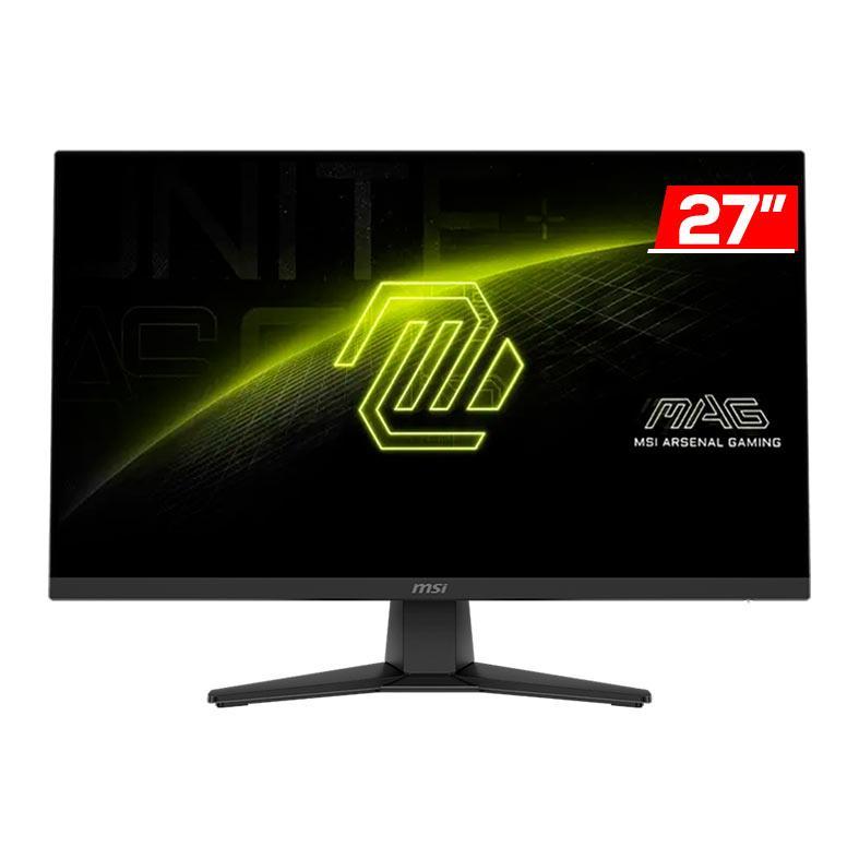 Monitor Gamer MSI MAG 272F, 27 Pol, IPS, FHD, 0.5ms, 200Hz