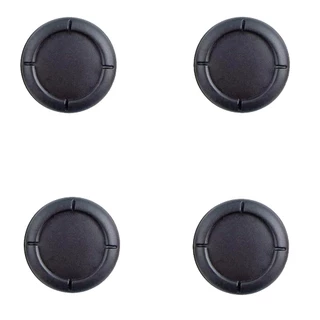 Capa Botão Analógico Botão Joy-con Nintendo Switch ou Switch Lite, Oled Reparo Substituição JoyCon Nintendo Switch