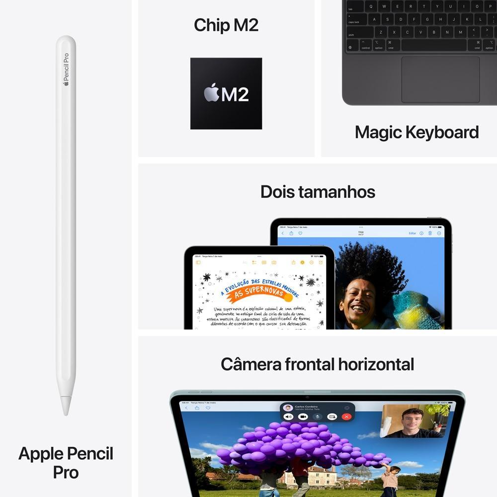 iPad Air 13