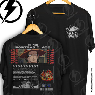 Camisa Ace em Promoção na Shopee Brasil 2026