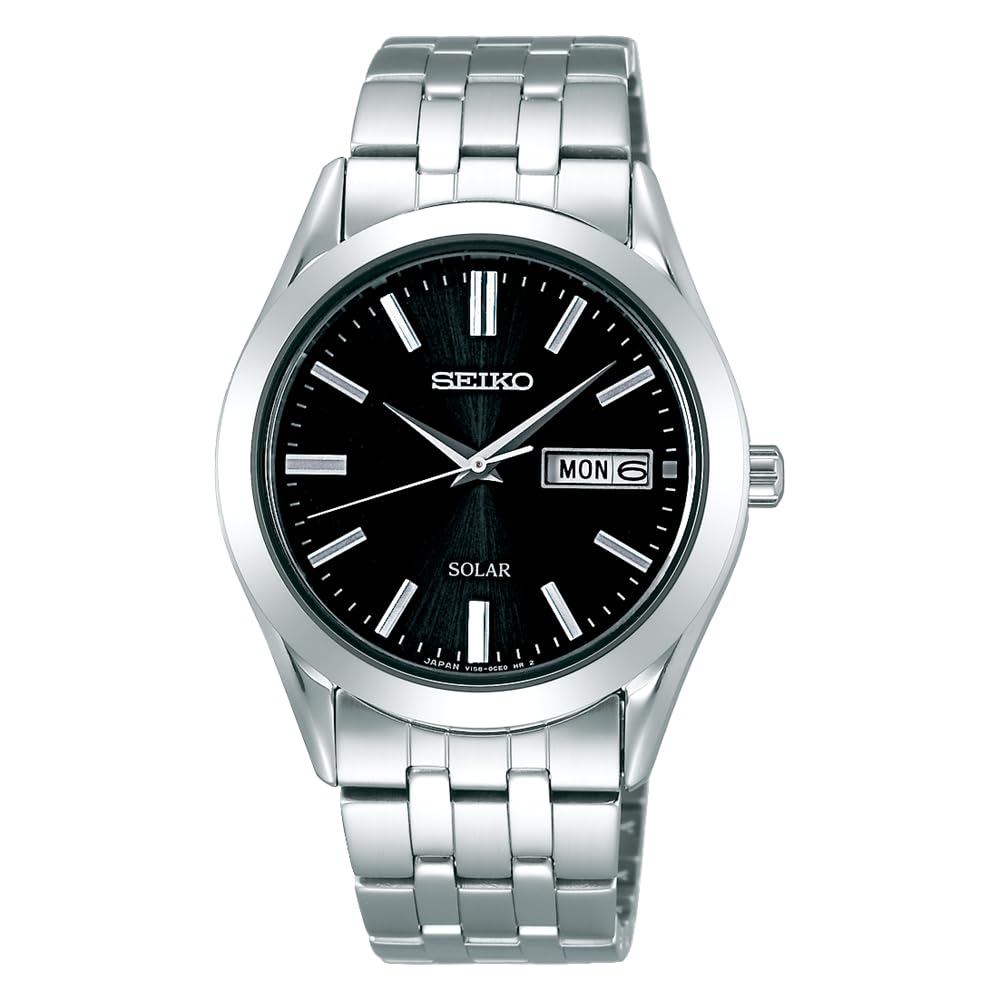 SEIKO WATCH] SEIKO SELECTION SBPX083 Men's Wristwatch Made in