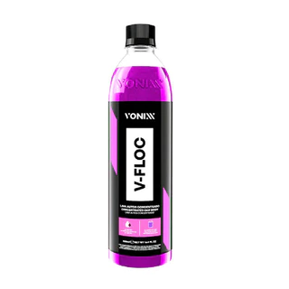 V-FLOC SHAMPOO 500ML VONIXX em Oferta na Shopee
