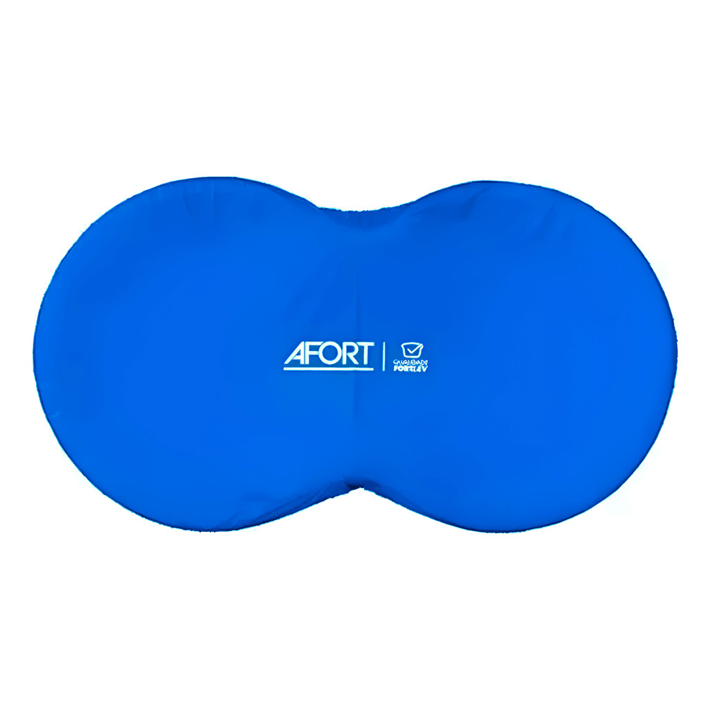 Capa Para Piscina Feijao 500 Litros - Azul Royal | Shopee Brasil