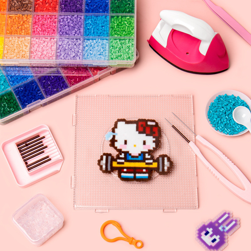 hama beads em Promoção na Shopee Brasil 2026