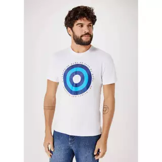 Camiseta Unissex Manga Curta Câncer De Mama em Oferta na Shopee