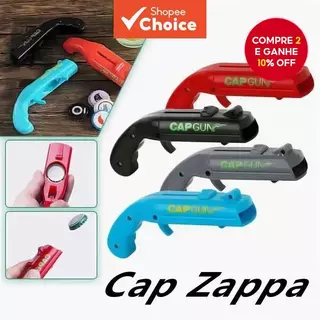 Abridor De Garrafas Criativo Multifuncional Mini Portátil Lançador De Cerveja Com Chave De Fenda Para Tampas em Oferta na Shopee