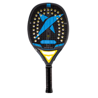 Raquete de beach tennis DROP SHOT LEGACY SOFT 3.0 2026 12K em Oferta na Shopee